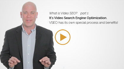 What is Video SEO? part 1