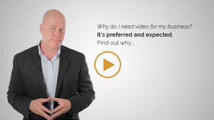 Why do I need video for my business?