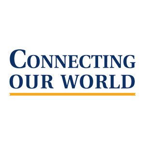 Connecting Our World Logo