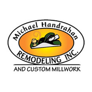 Michael Handrahan Remodeling Logo