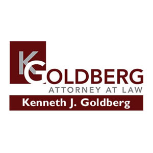 Ken Goldberg Attorney At Law Logo