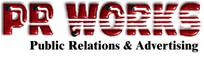 PR Works -Public Relations & Advertising